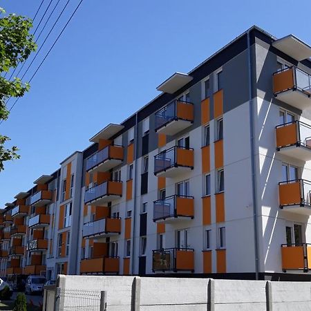 Apartament 3 Pokoje Poznan Exterior photo