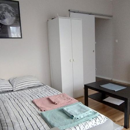 Apartament 3 Pokoje Poznan Exterior photo
