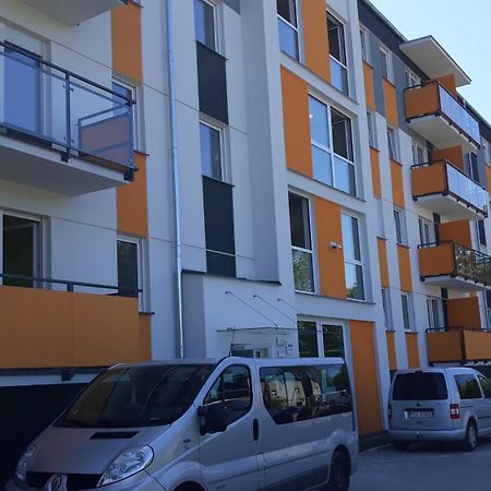 Apartament 3 Pokoje Poznan Exterior photo
