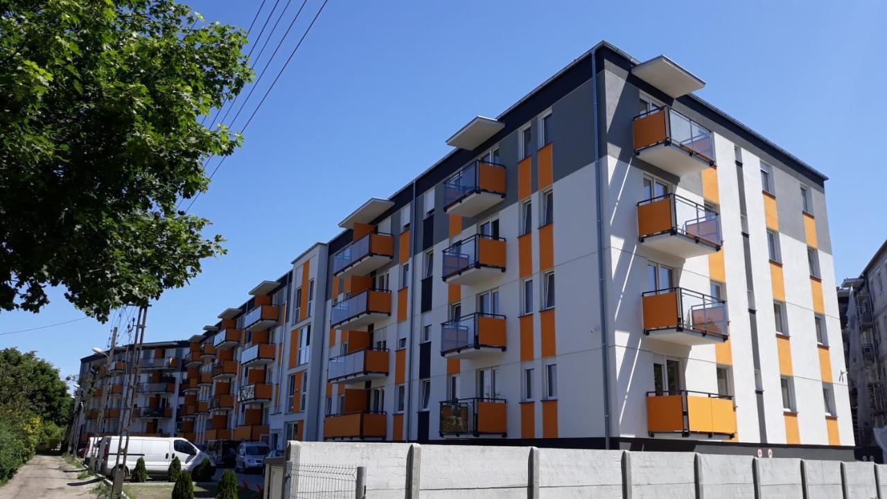 Apartament 3 Pokoje Poznan Exterior photo