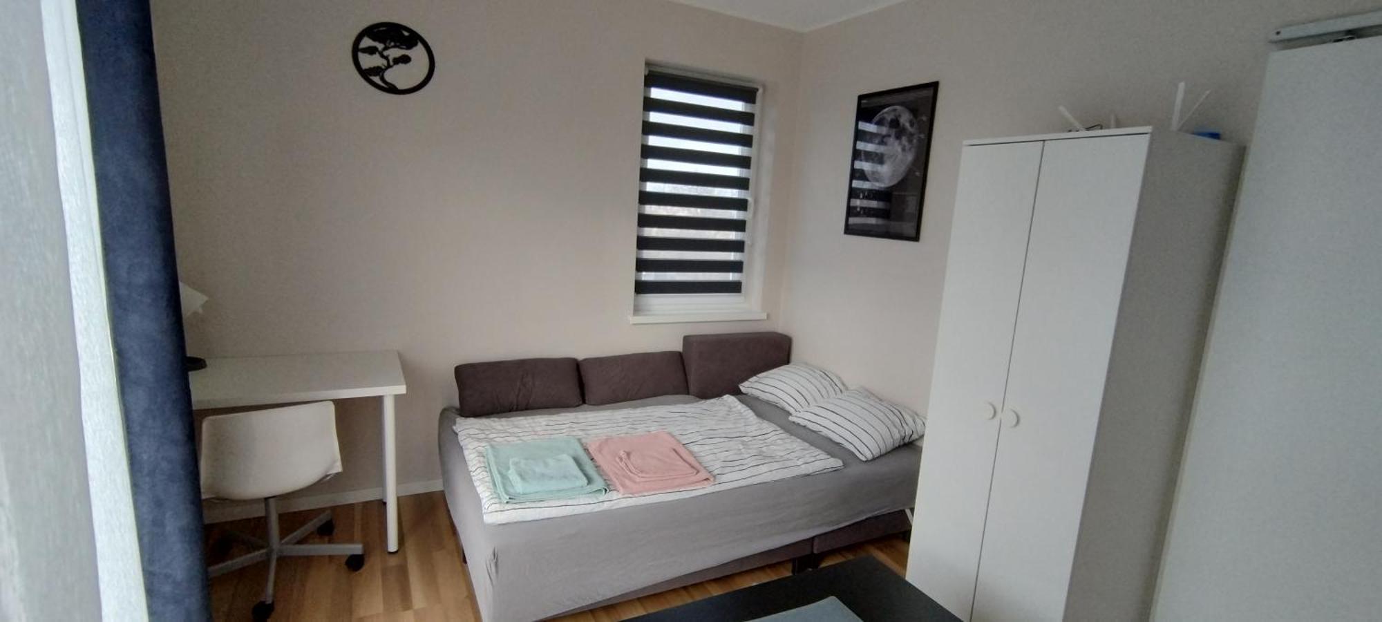 Apartament 3 Pokoje Poznan Exterior photo